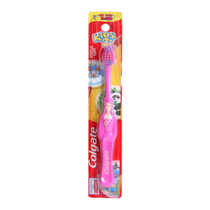 Colgate 2+