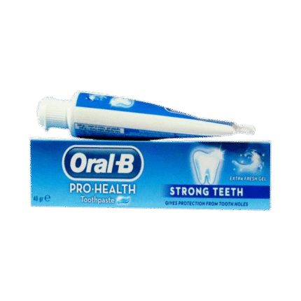 Oral-B Fresh Gel 40G
