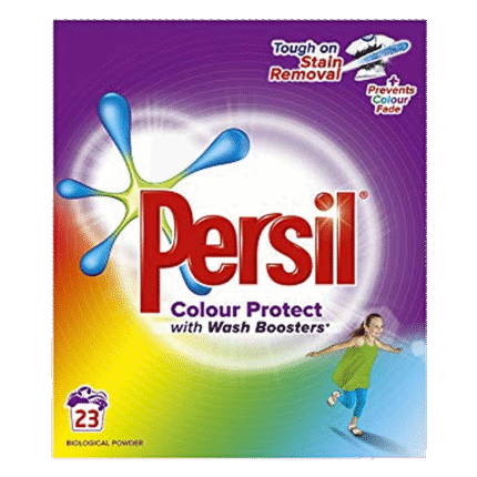 Persil 23 Wash 1.61KG