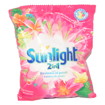 Sunlight 2 In 1 Pink 900G
