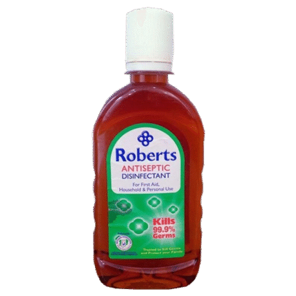 Robert Antiseptic 500ML