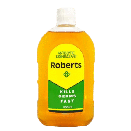 Roberts 500ML