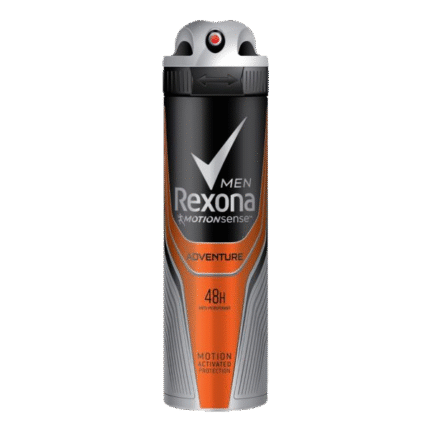 Rexona For Men Adventure