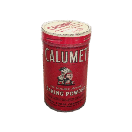 Oma Crown Baking Powder