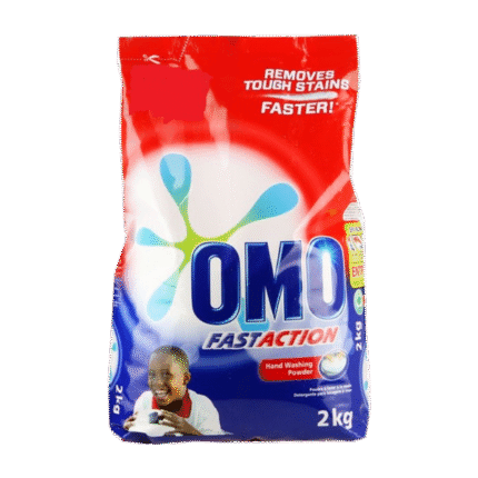 Omo 2KG