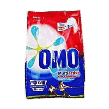 Omo Satchet 160G