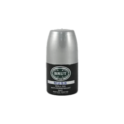 Brut Musk Roll On