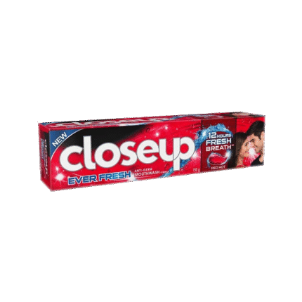 Close Up Ever Fresh 140G