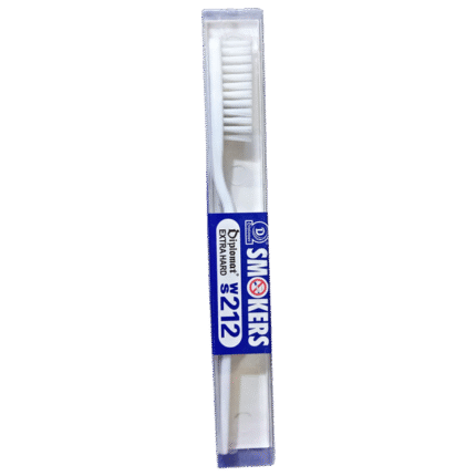 Diplomat Brush Duo