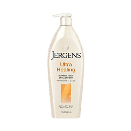 Jergens Ultra Healing
