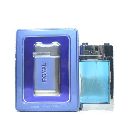Royal for Men