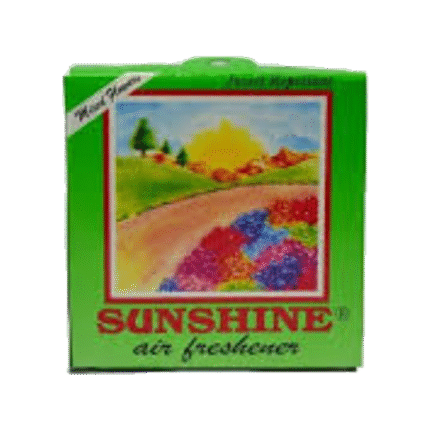 Sunshine Rose