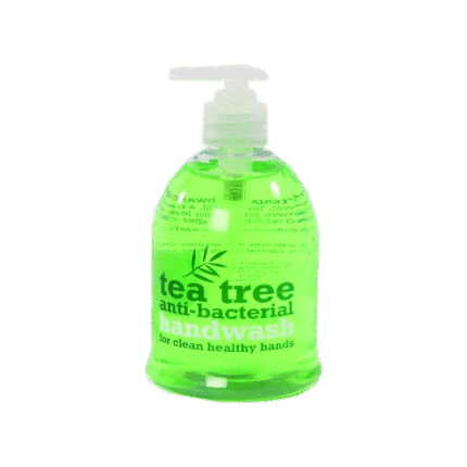 Tea Tree Handwash 500ML