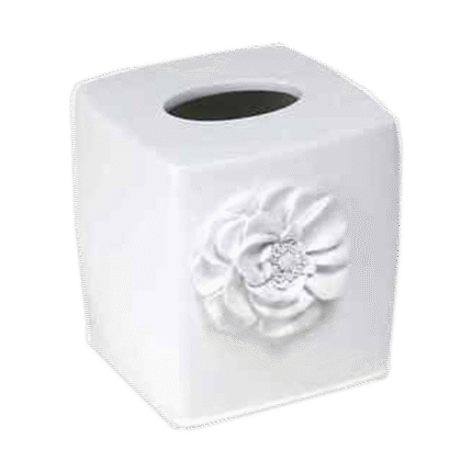 White Rose Tissue