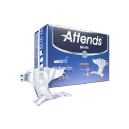 Attends Adult Diaper