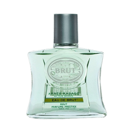 BRUT EAU-DE-BRUT