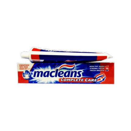 Maclean Complete Care 50G