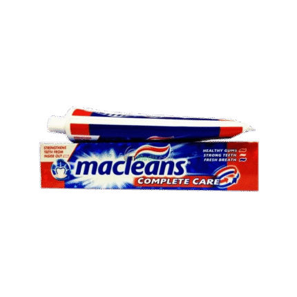 Macleans Complete Care 140G