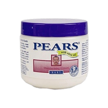 Pears Baby Cream