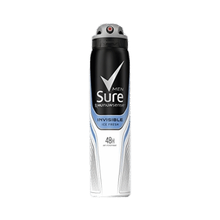 Sure Motion Sense Spray 250ML