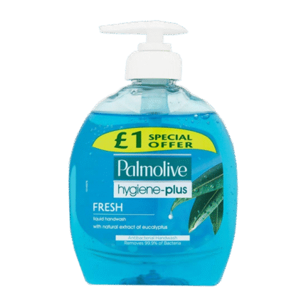 Palmolive Hygiene Plus Handwash 300ml