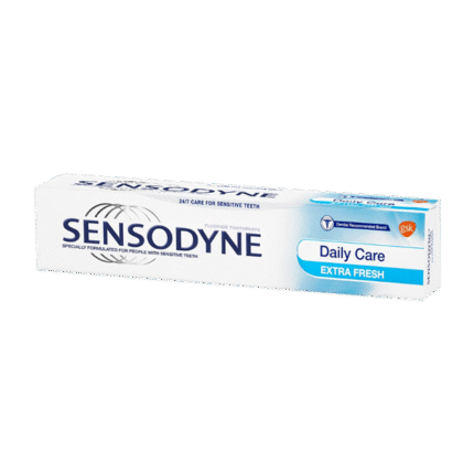 Sensodyne Daily Care