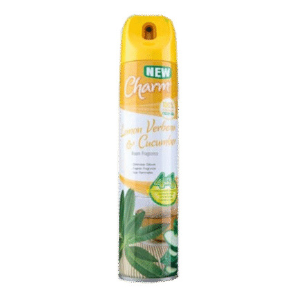 Charm 5 In 1 Fresh Lemon