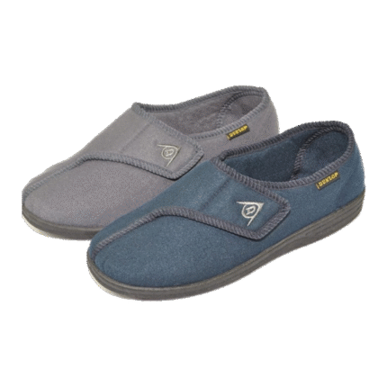 Dunlop Slippers