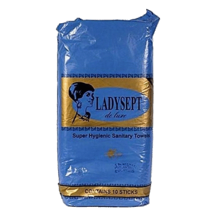 Ladysept Sanitary Pad