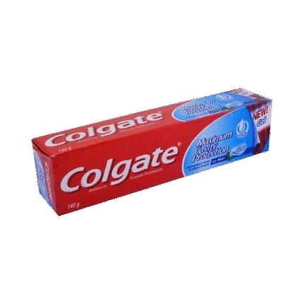 Colgate Red Mint 140G