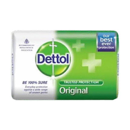 Dettol Original 120G