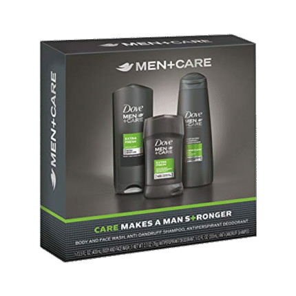 Dove Men Care Gift Pack