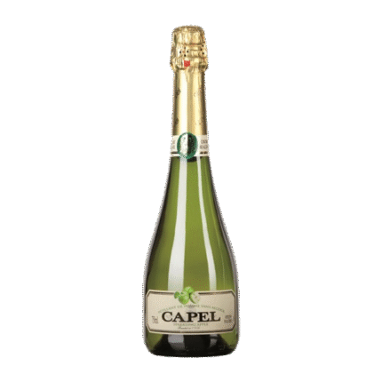 Capel Apple