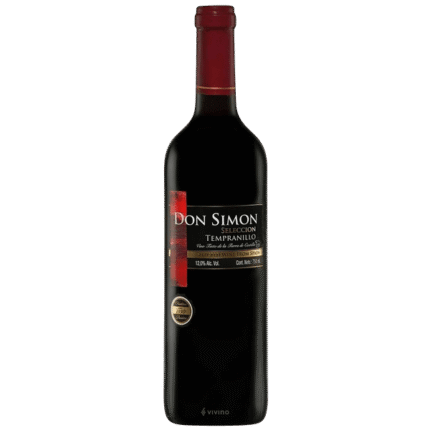 Don Simon Seleccion