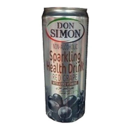 Don Simon Sparkling Health Drink