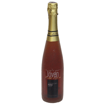 Joven Castillo Rose Wine