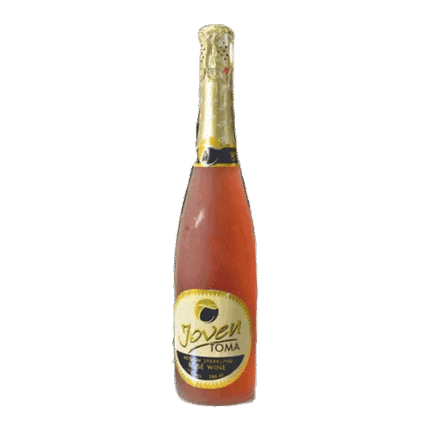 Joven Toma Rose Wine