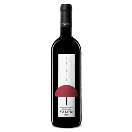 Montepulciano D'abruzzo