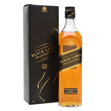 Black Label