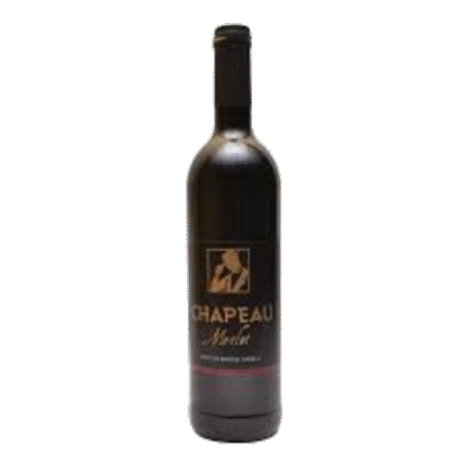 Chapeau Merlot