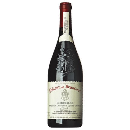 Chateauneuf Du Pape
