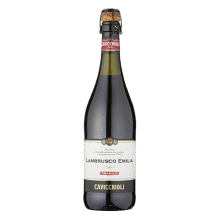 Lambrusco Emilia