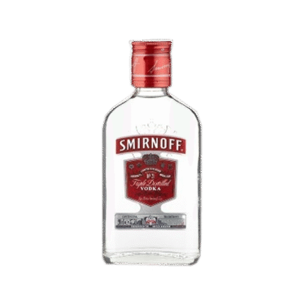 Smirnoff Vodka 18CL