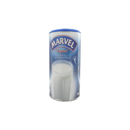 Marvel Milk 340G