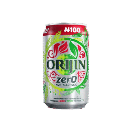 Origin Zero