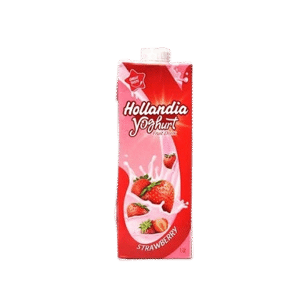 Hollandia Youghur Srawberry Small