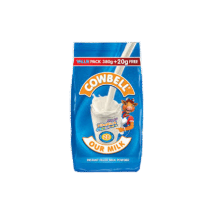 Cowbell 400G