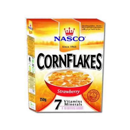 Nasco Cornflakes 350G