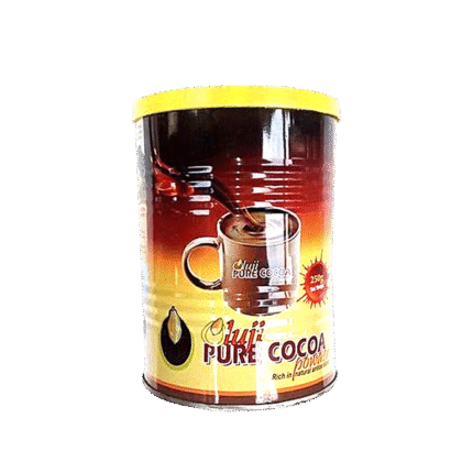 Oluji Pure Coca Powder