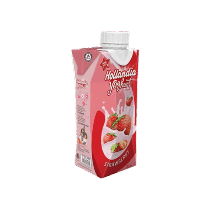 Hollandia Youghurt Strawberry